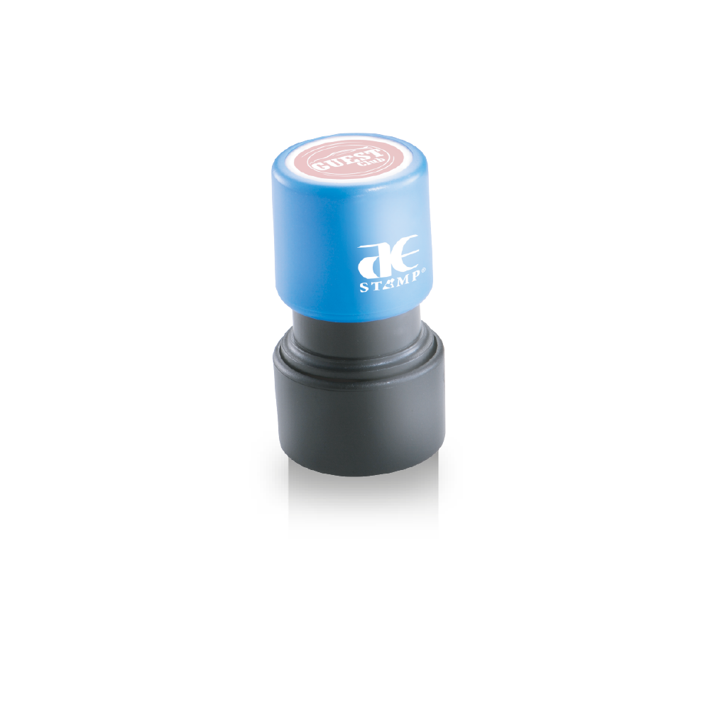 AE 22 | AE Gel Stamp