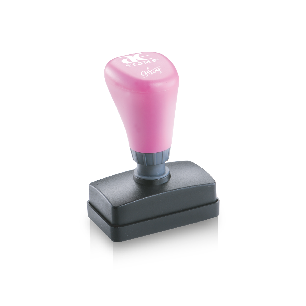 AE 2551 | AE Gel Stamp