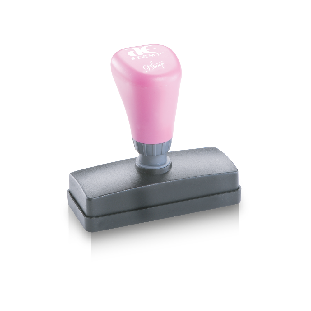 AE 2576 | AE Gel Stamp