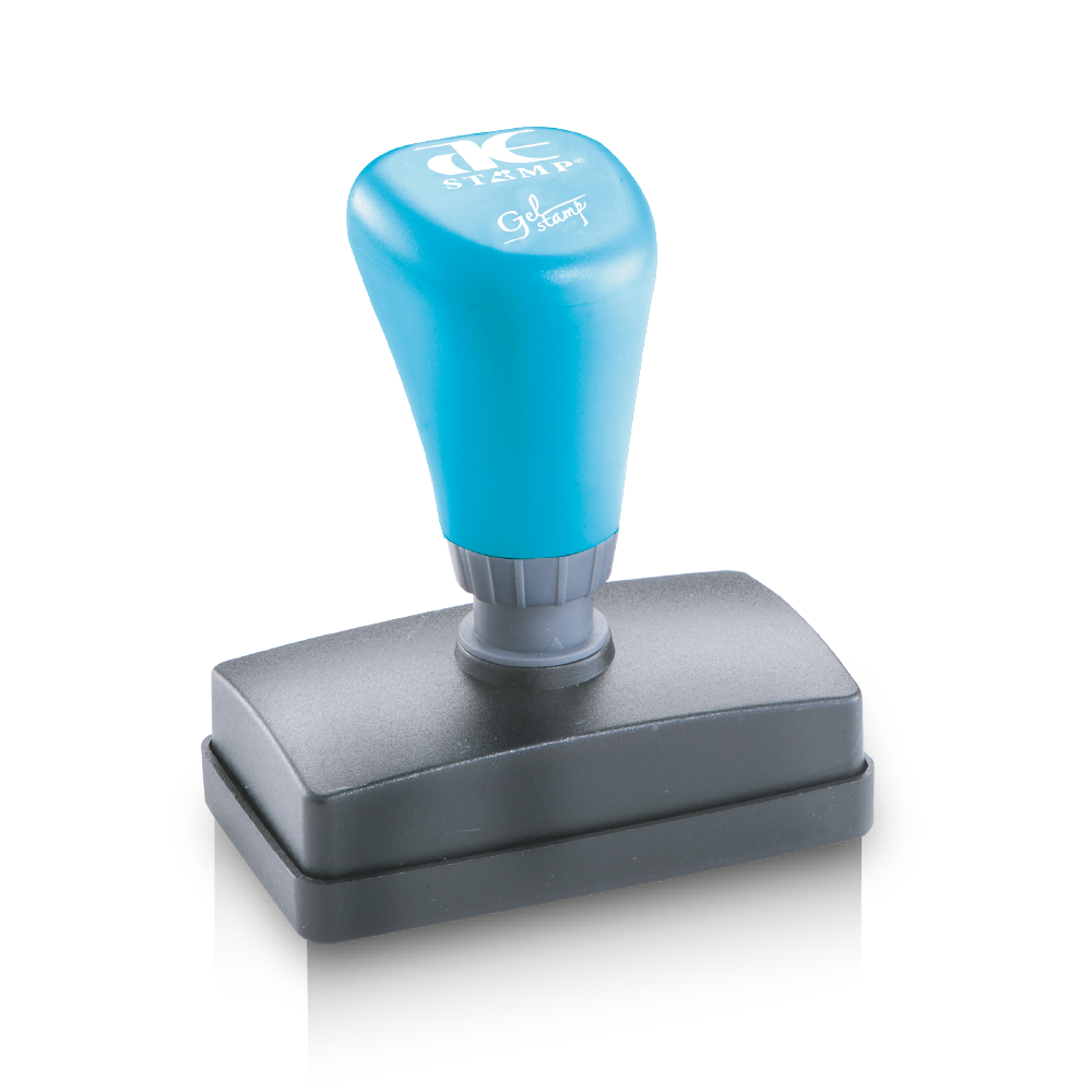 AE 3263 | AE Gel Stamp