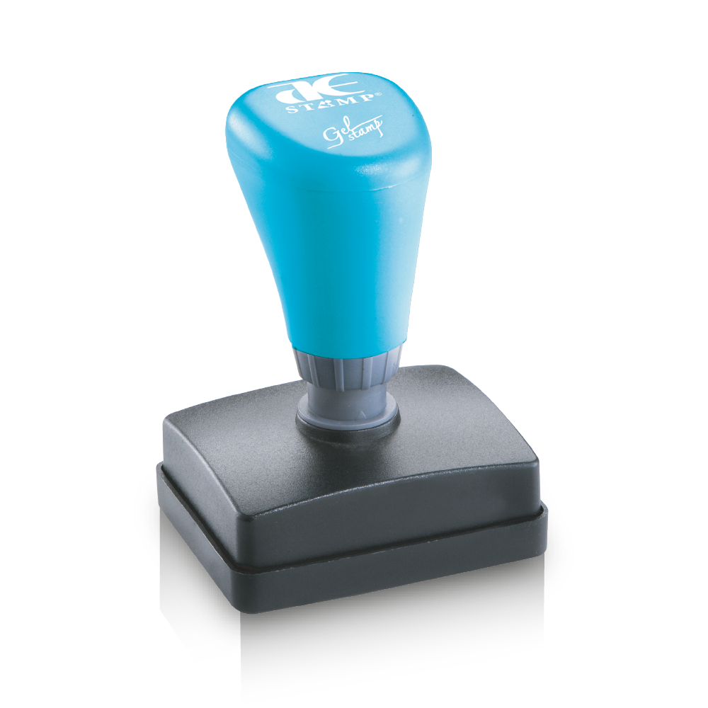 AE 3963 | AE Gel Stamp