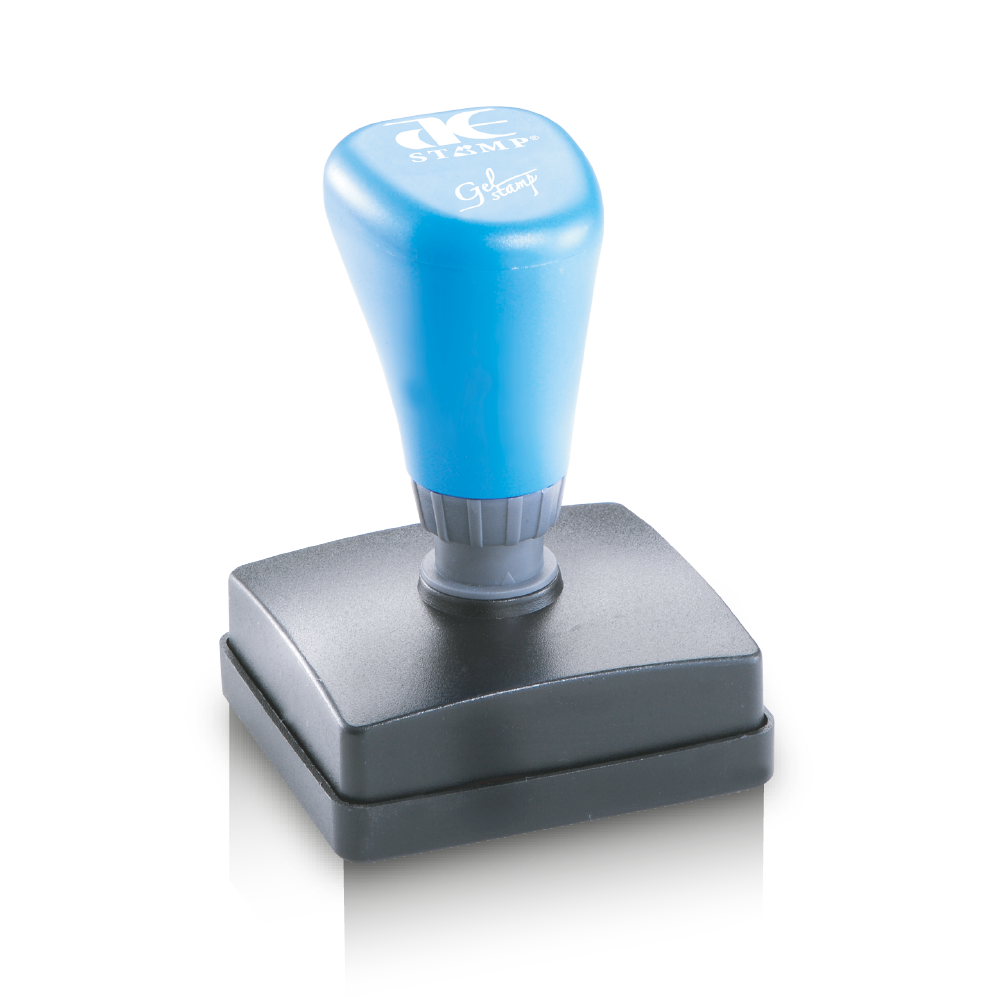 AE 4551 | AE Gel Stamp