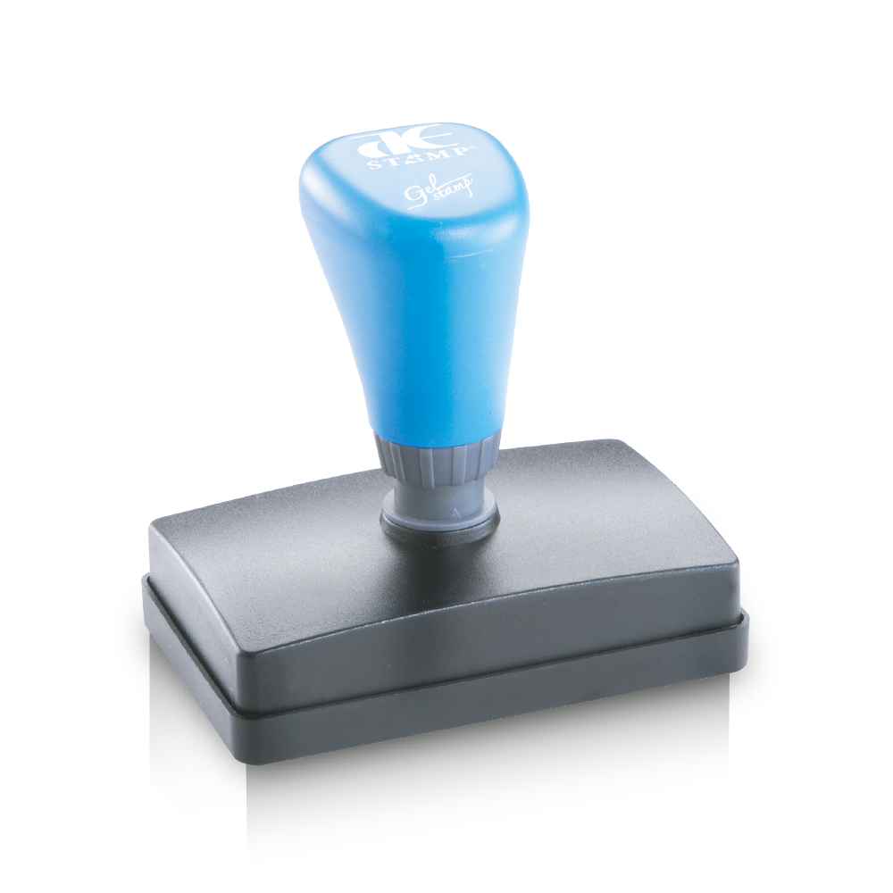 AE 4576 | AE Gel Stamp