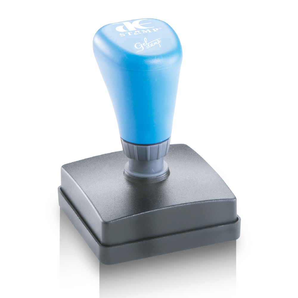 AE 5151 | AE Gel Stamp