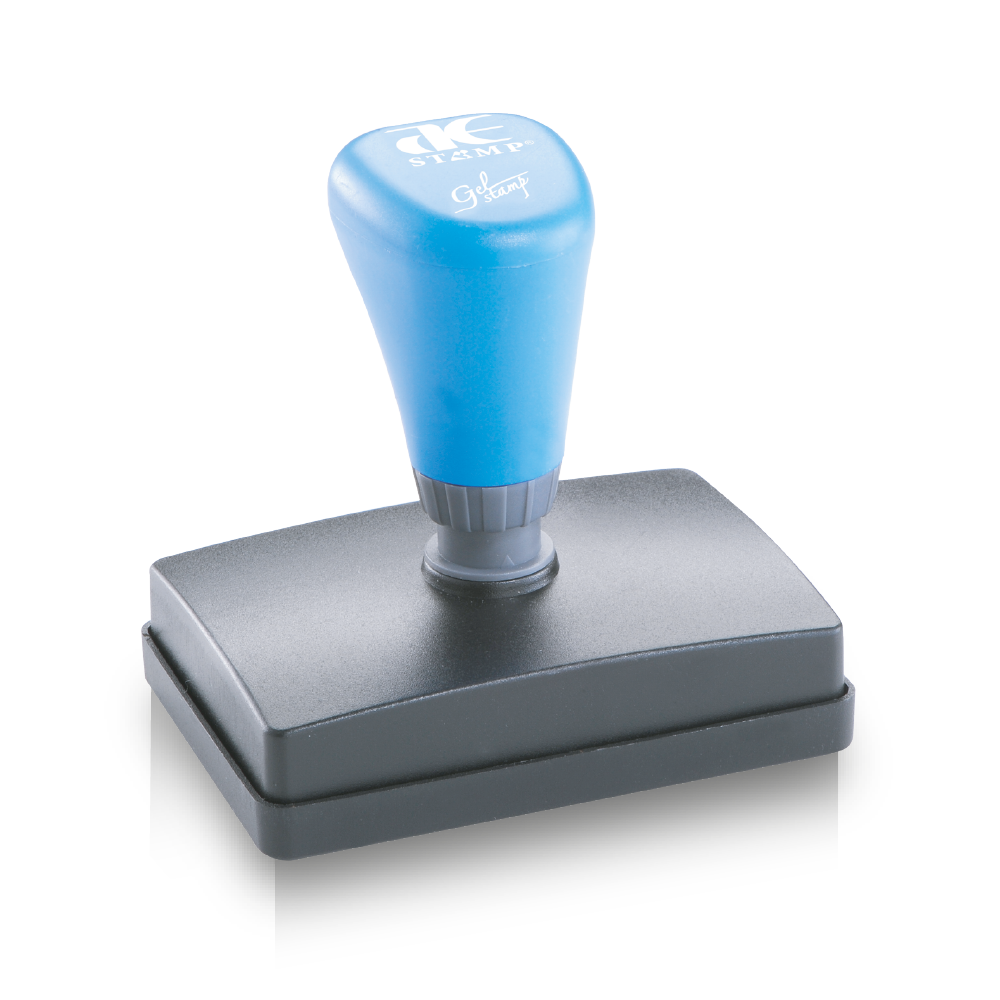 AE 5176 | AE Gel Stamp