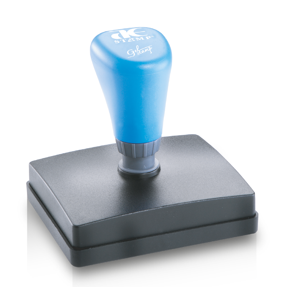 AE 6376 | AE Gel Stamp