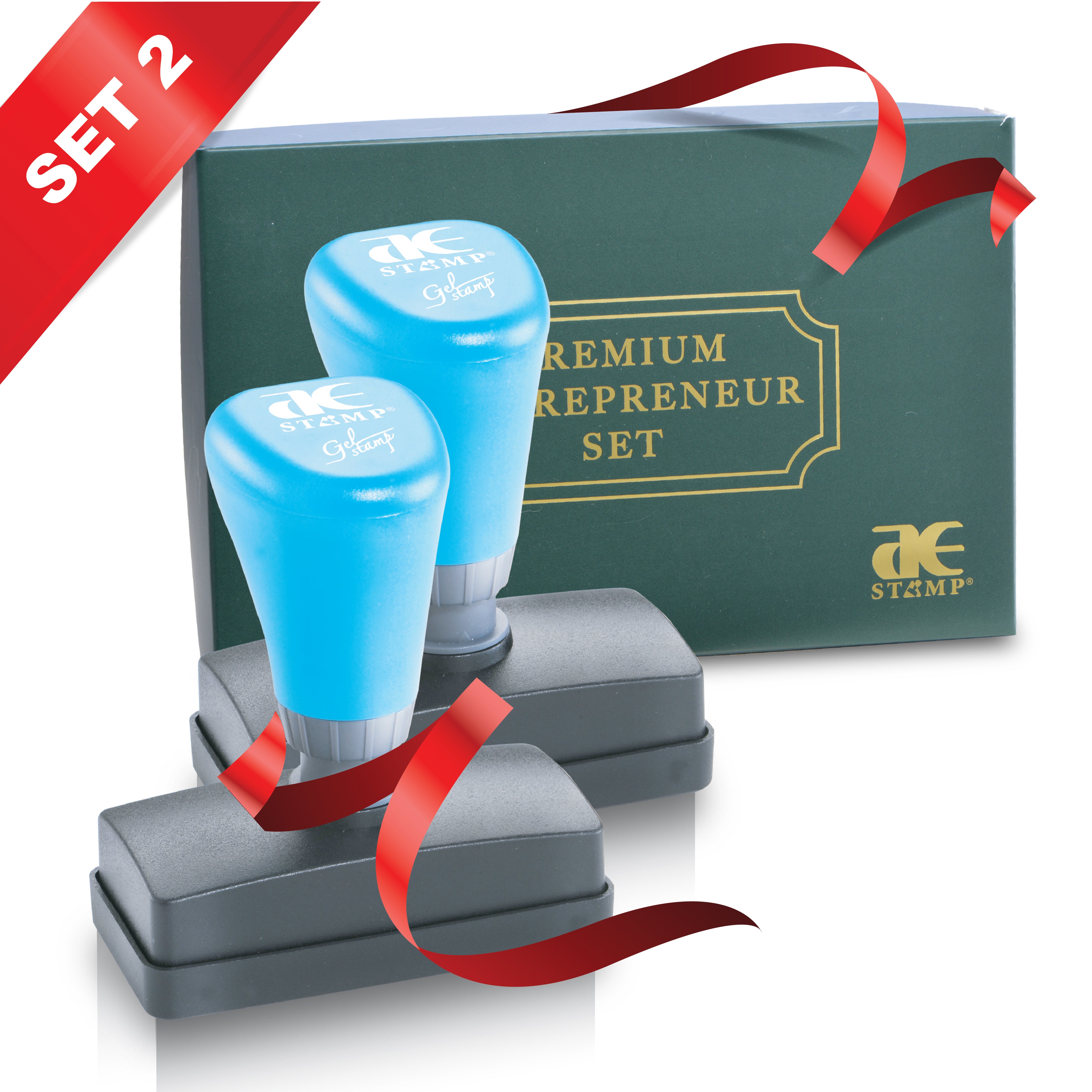 AE-SET2 | AE Gel Stamp