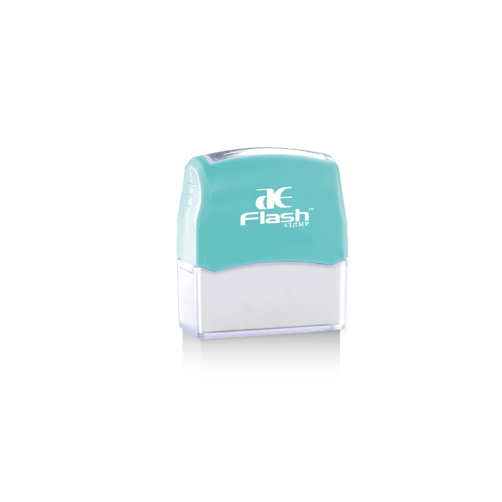 AA | AE Flash Stamp