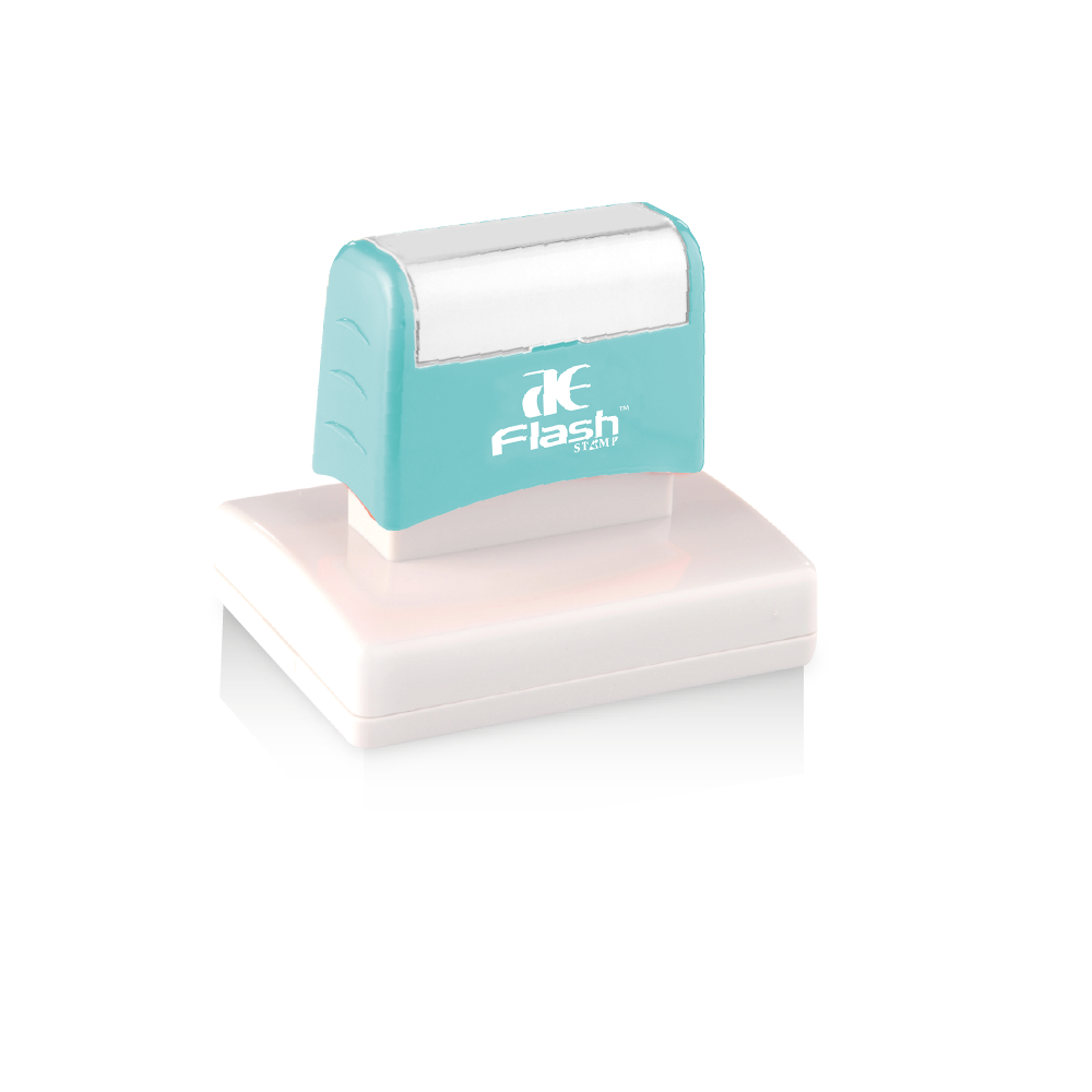 AB1 | AE Flash Stamp