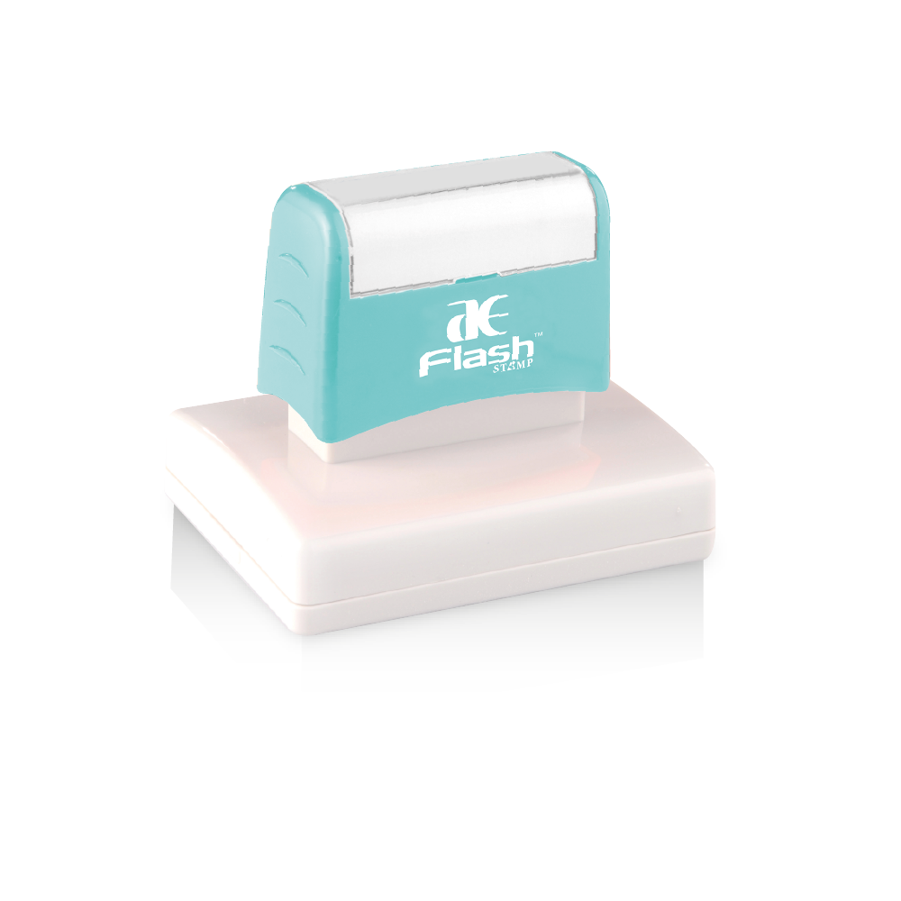 AB2 | AE Flash Stamp