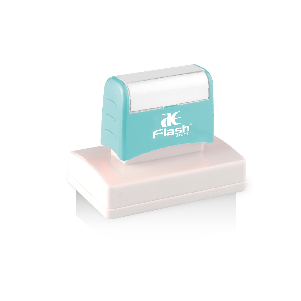 AB3 | AE Flash Stamp
