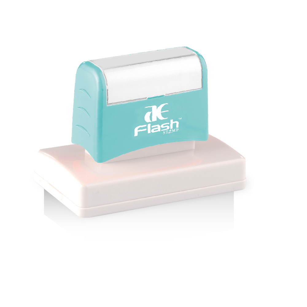AB4 | AE Flash Stamp