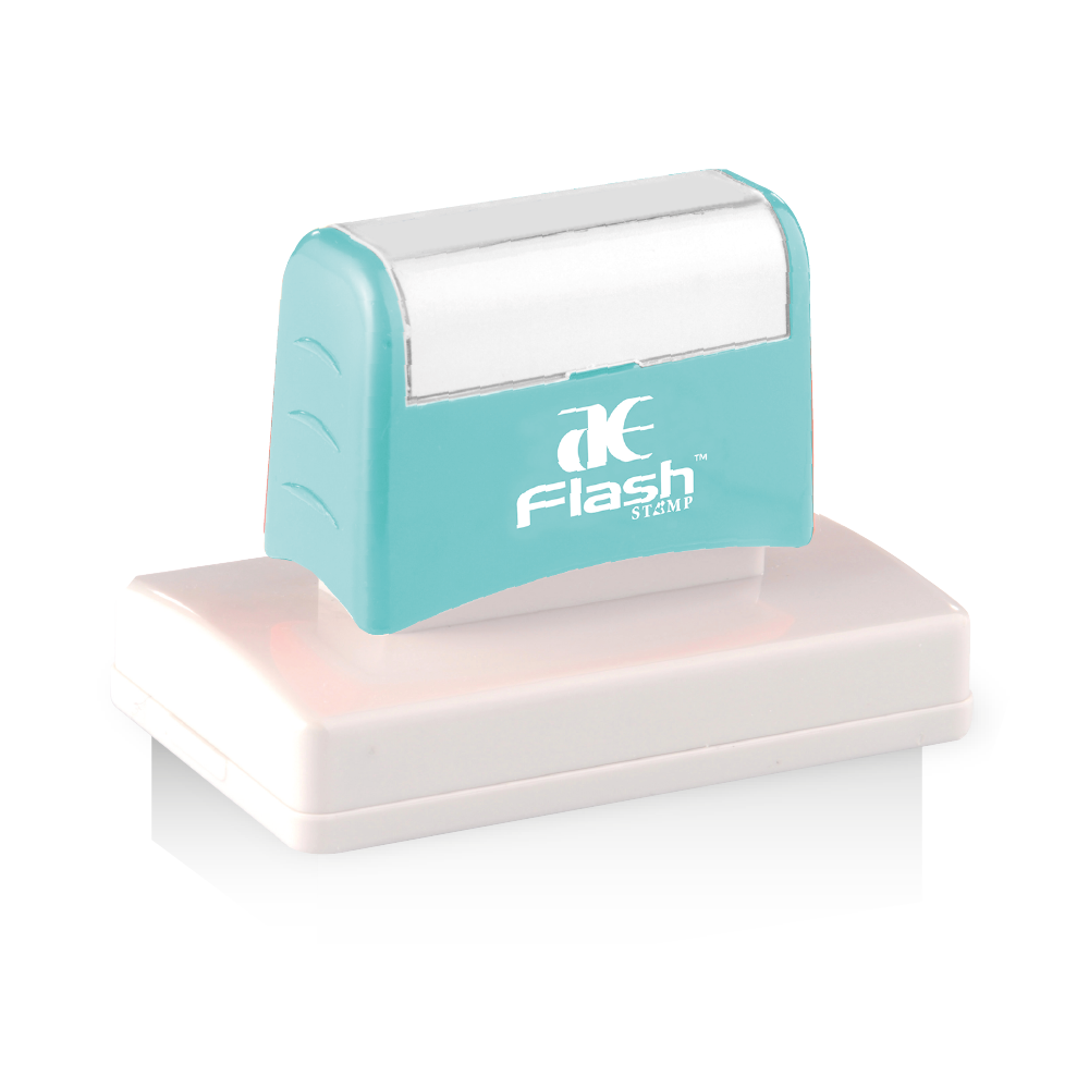 AB5 | AE Flash Stamp