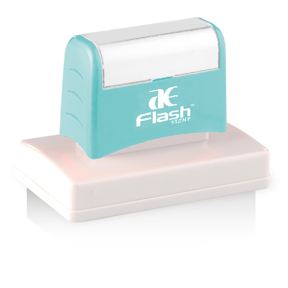 AB6 | AE Flash Stamp
