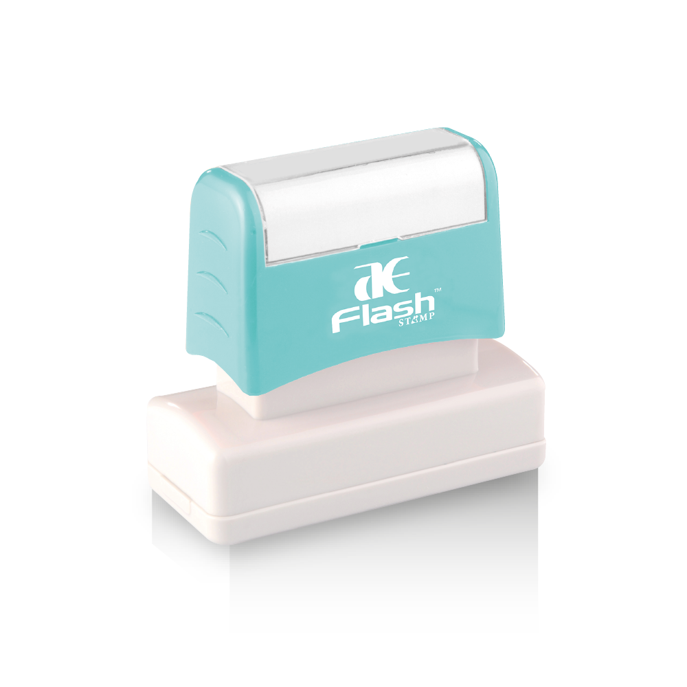 AC1 | AE Flash Stamp