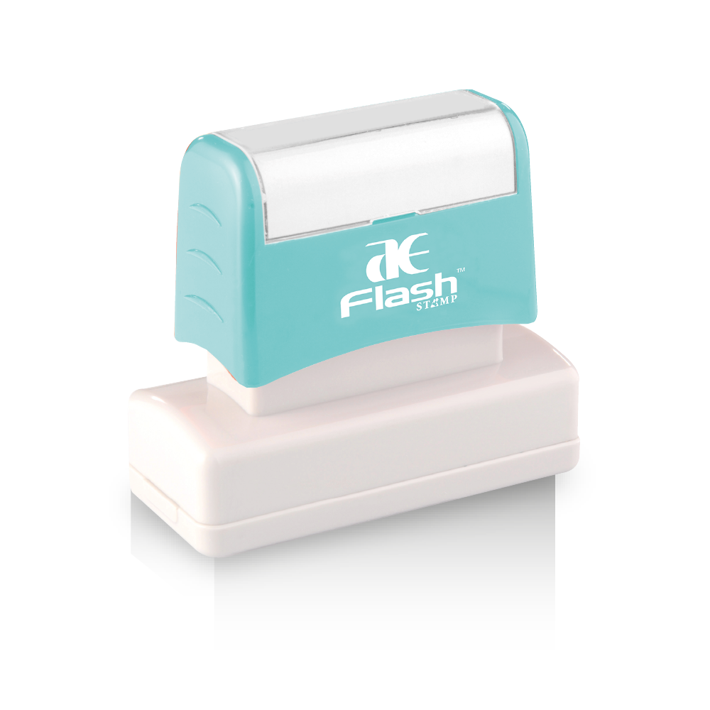 AC2 | AE Flash Stamp