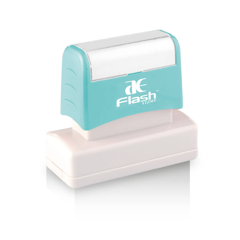 AC3 | AE Flash Stamp