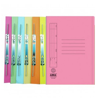 ABBA SPRING FILE 350