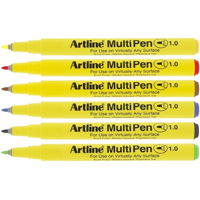 ARTLINE MULTIPEN EMP-1