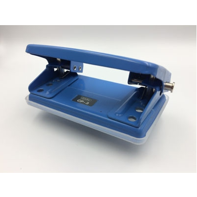 CARL 2 HOLE PUNCH CP-3
