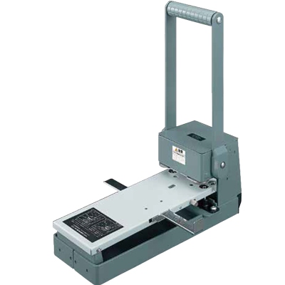 CARL HEAVY DUTY 2 HOLE PUNCH 145 SHTS