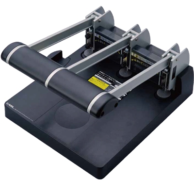 CARL HEAVY DUTY PUNCH 3 HOLE 150SHT