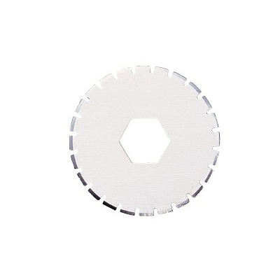 CARL PERFORATING BLADE 29MM FOR PAPER CUTTER