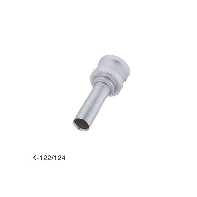 CARL PUNCH REFILL MALE DIE 122/124