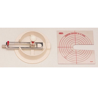 NT CIRCLE CUTTER C-1500