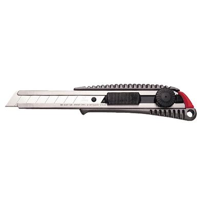 NT CUTTER SL700GP 10’S/BOX