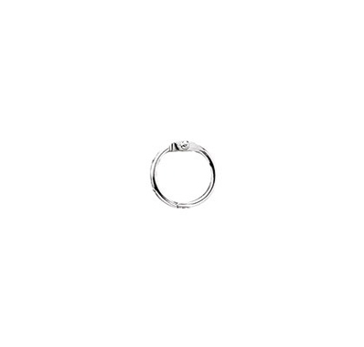 SDI BOOK RING 0750 3/4″ (18MM) 100’S/BX