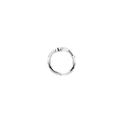SDI BOOK RING 0751 1″ (24MM) 100’S/BX