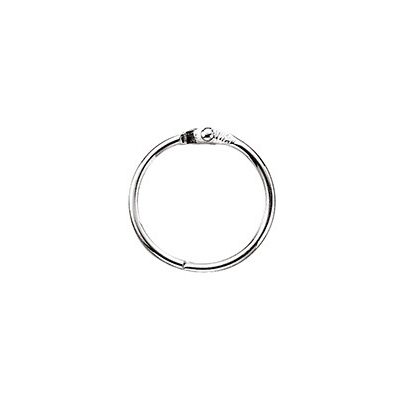 SDI BOOK RING 0753 1 1/2″ (36MM) 100’S/BX