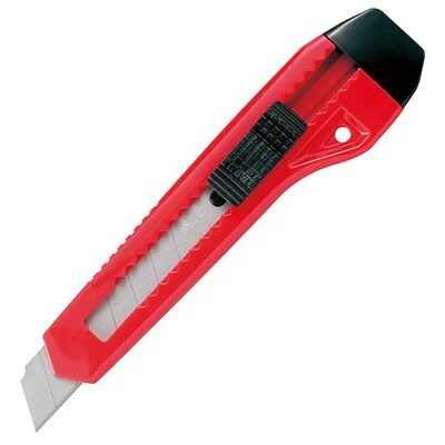 SDI HEAVY DUTY CUTTER 18mm