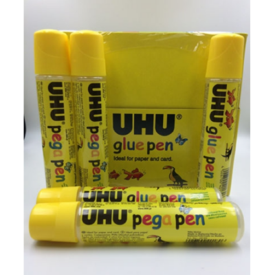 UHU HAPPY GLUE