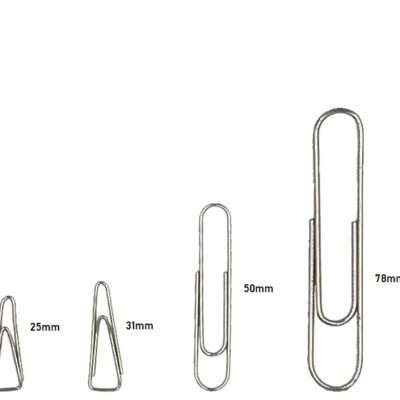 PAPER CLIP