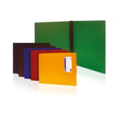 EAST FILE PVC COMPUTER FILE (A4)