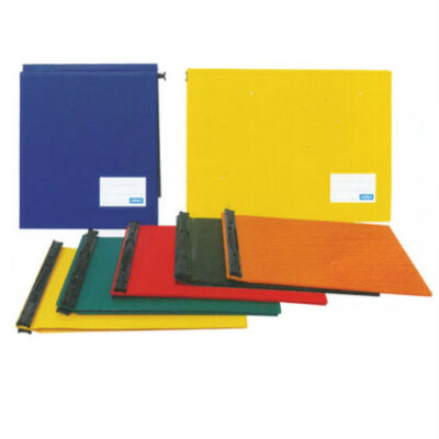 EAST FILE PVC COMPUTER FILE (A3)