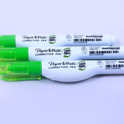 PAPERMATE CORRECTION PEN 7ML