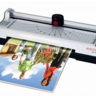 BIOSYSTEM STYLE 260C(A4) LAMINATING MACHINE