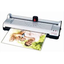 BIOSYSTEM STYLE 340C (A3) LAMINATING MACHINE