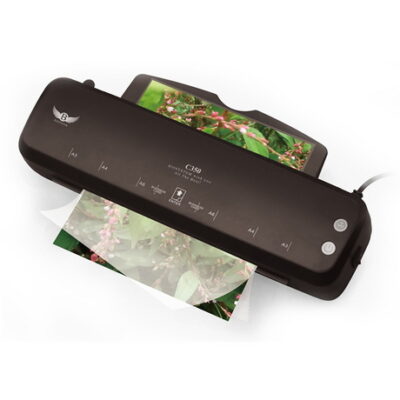 BIOSYSTEM STYLE 350C (A3) LAMINATING MACHINE