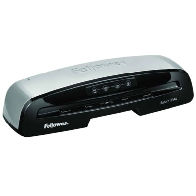 FELLOWES SATURN A4 LAMINATING MACHINE F5726501