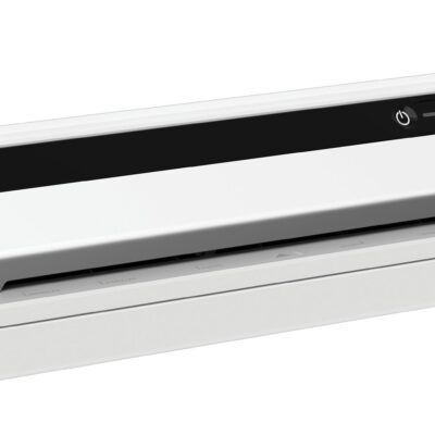 FELLOWES SATURN A3 LAMINATING MACHINE