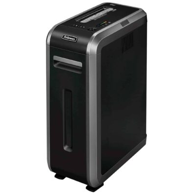 FELLOWES PAPER SHREDDER 125Ci