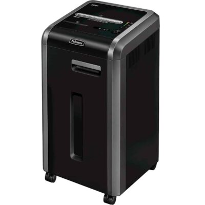 FELLOWES 225Ci POWERSHRED SHREDDER