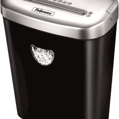 FELLOWES 53C PERSONEL SHREDDER