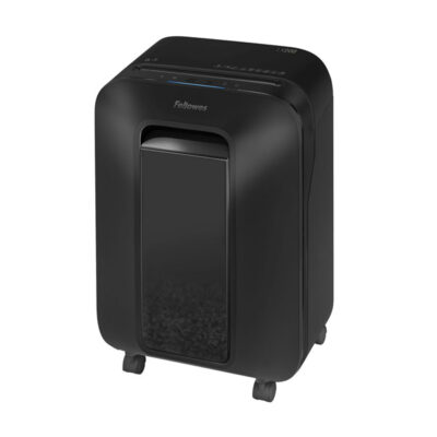 FELLOWES SHREDDER LX200 MINI CUT