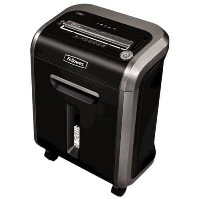 FELLOWES 79Ci PAPER SHREDDER