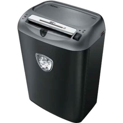 FELLOWES 75Cs PAPER SHREDDER